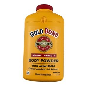 Gold Bond Body Powder 10 oz.